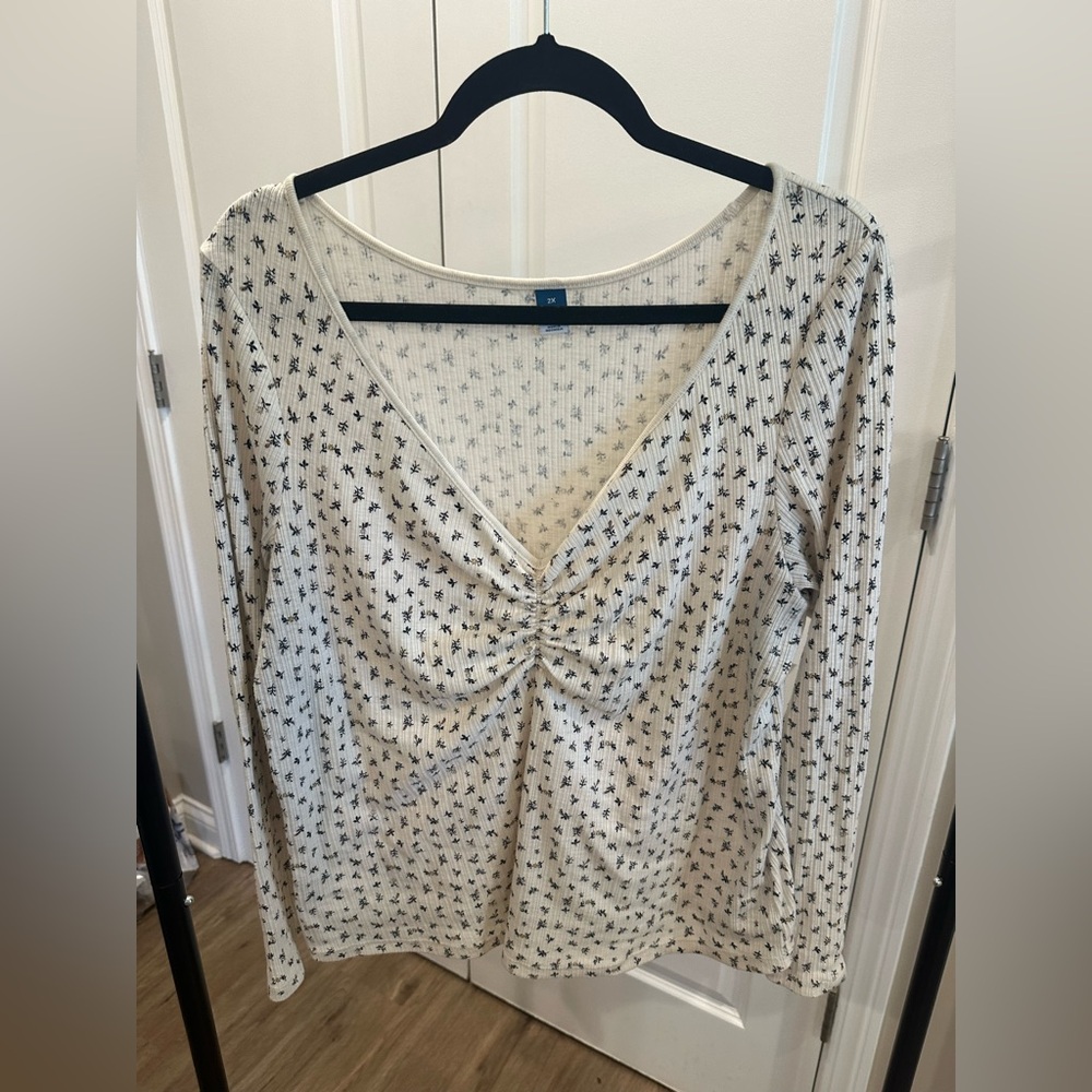 Women’s top